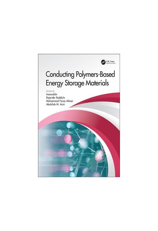 Conducting Polymers-Based Energy Storage Materials