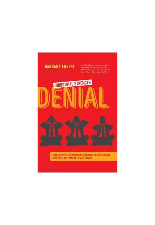 Industrial-Strength Denial