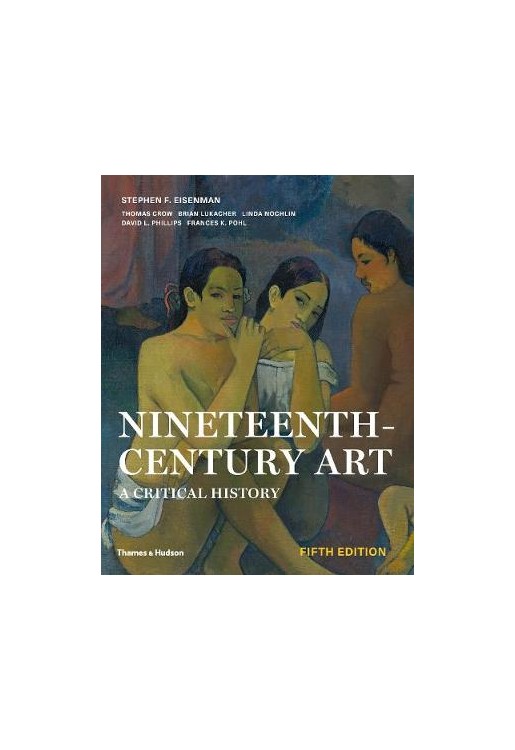 Nineteenth-Century Art