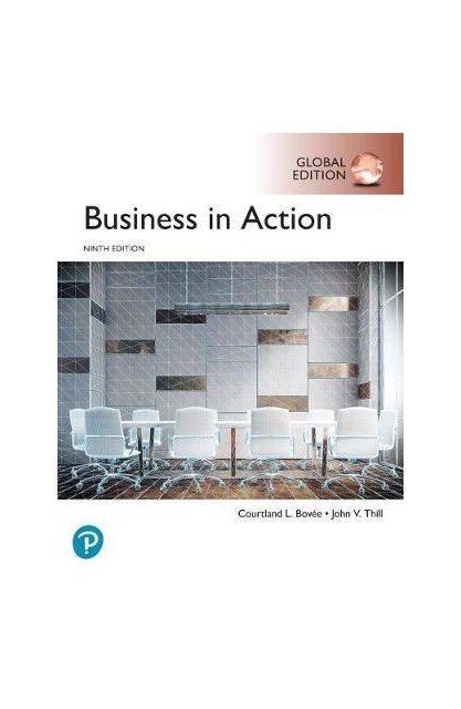 Business in Action plus...