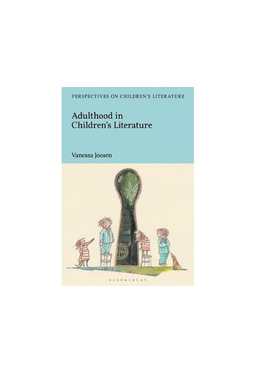 Adulthood in Children's Literature