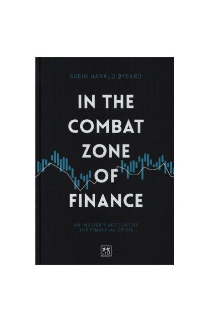 In The Combat Zone of Finance