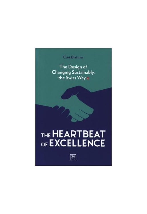 The Heartbeat of Excellence