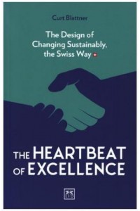 The Heartbeat of Excellence
