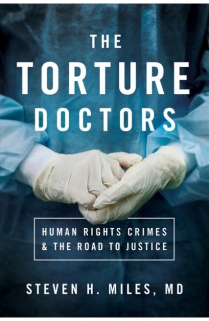 The Torture Doctors