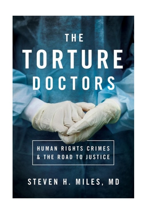 The Torture Doctors