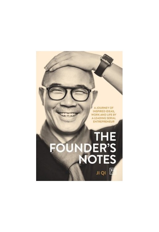 The Founder's Notes