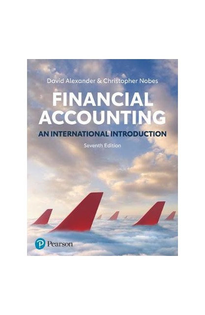 Financial Accounting, 7th...