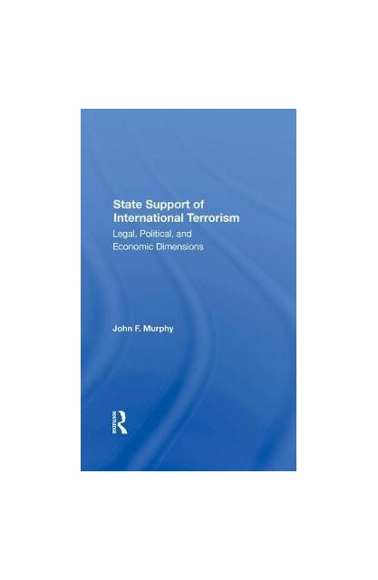State Support Of...