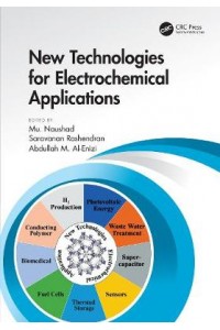 New Technologies for Electrochemical Applications