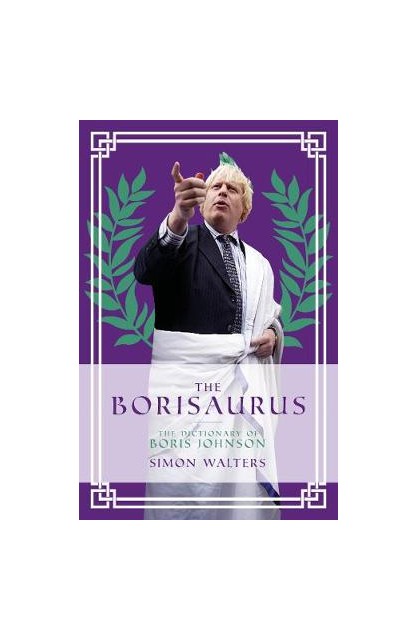 The Borisaurus