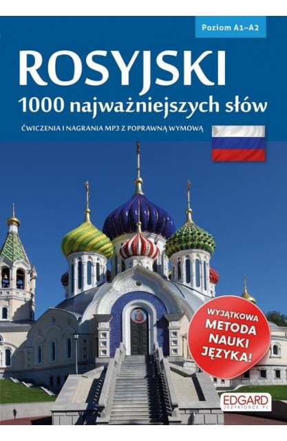 Rosyjski 1000...