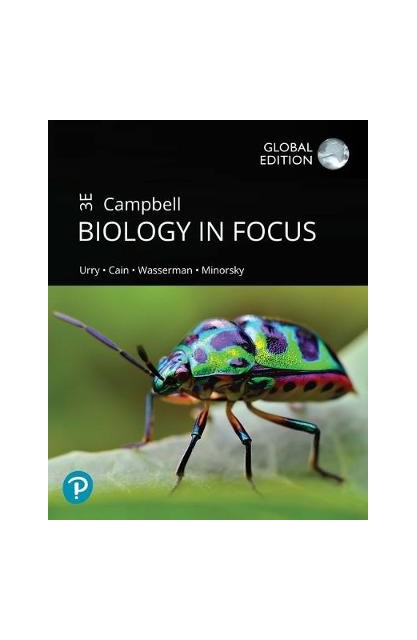 Campbell Biology in Focus...