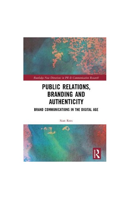 Public Relations, Branding...