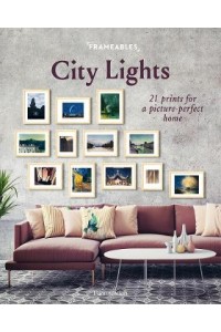 Frameables: City Lights
