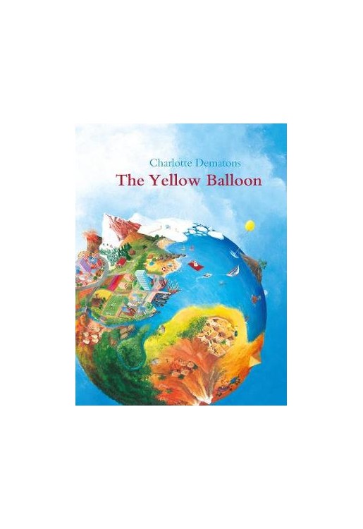 The Yellow Balloon