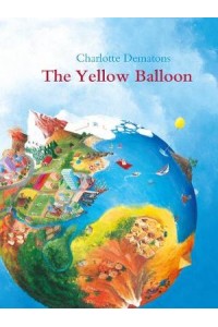 The Yellow Balloon