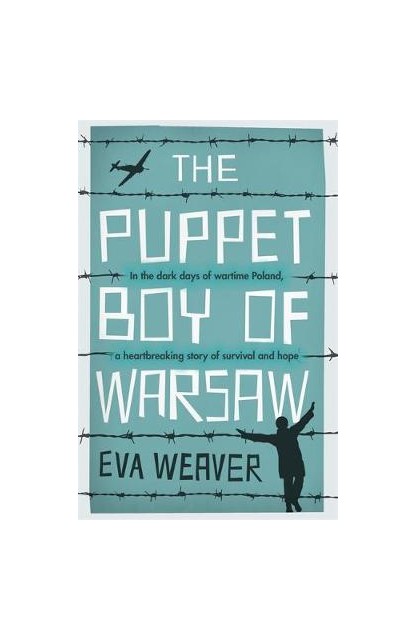 The Puppet Boy of Warsaw