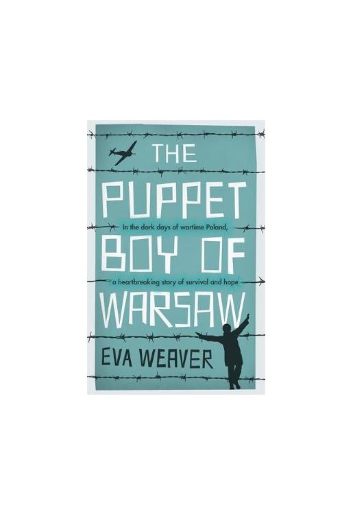 The Puppet Boy of Warsaw