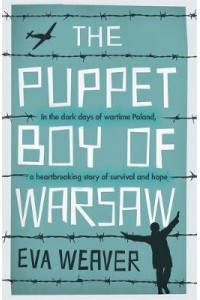 The Puppet Boy of Warsaw
