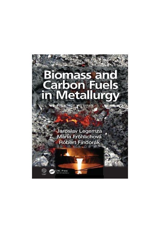 Biomass and Carbon Fuels in Metallurgy
