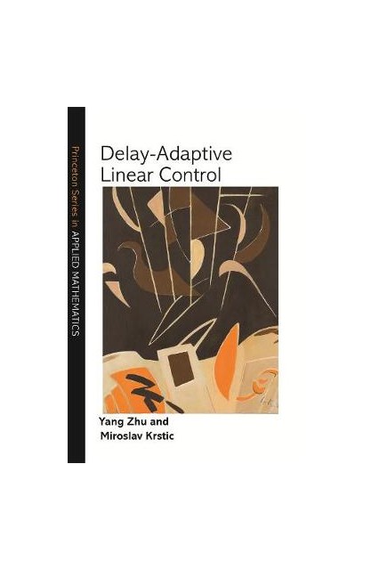 Delay-Adaptive Linear Control