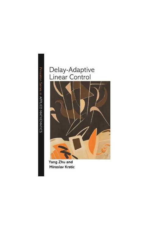 Delay-Adaptive Linear Control