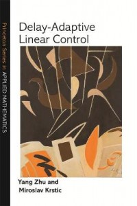 Delay-Adaptive Linear Control