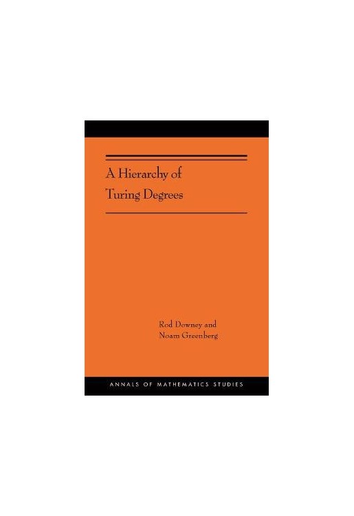 A Hierarchy of Turing Degrees