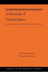 A Hierarchy of Turing Degrees