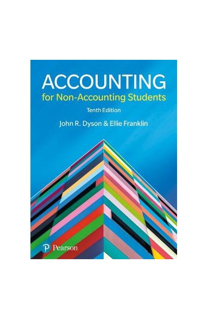 Accounting for...