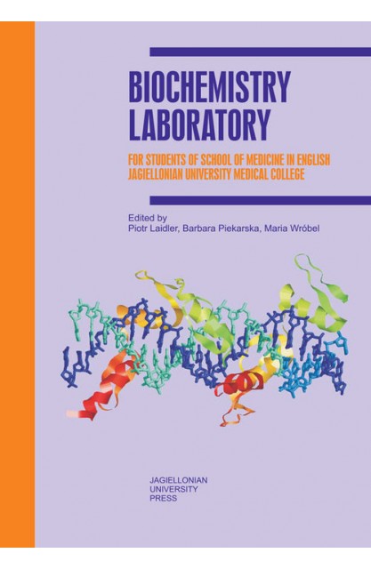 Biochemistry Laboratory