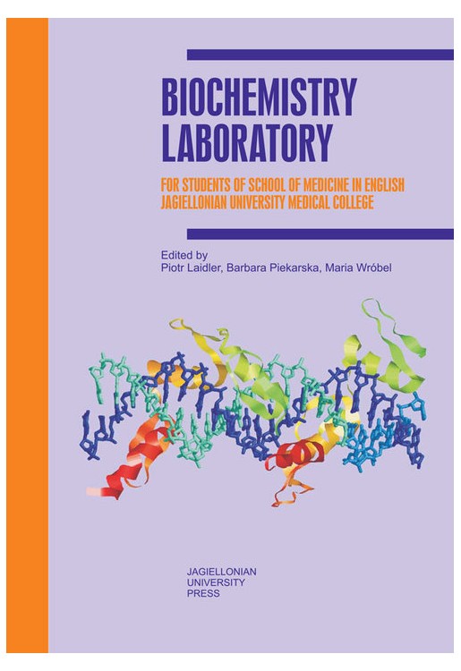 Biochemistry Laboratory