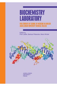 Biochemistry Laboratory