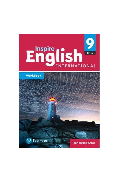 iLowerSecondary English...