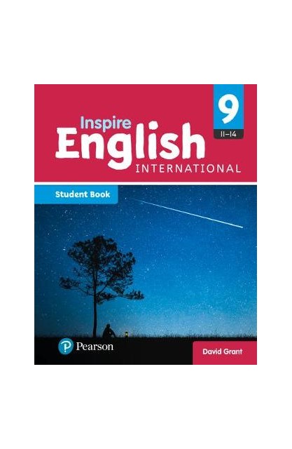 iLowerSecondary English...