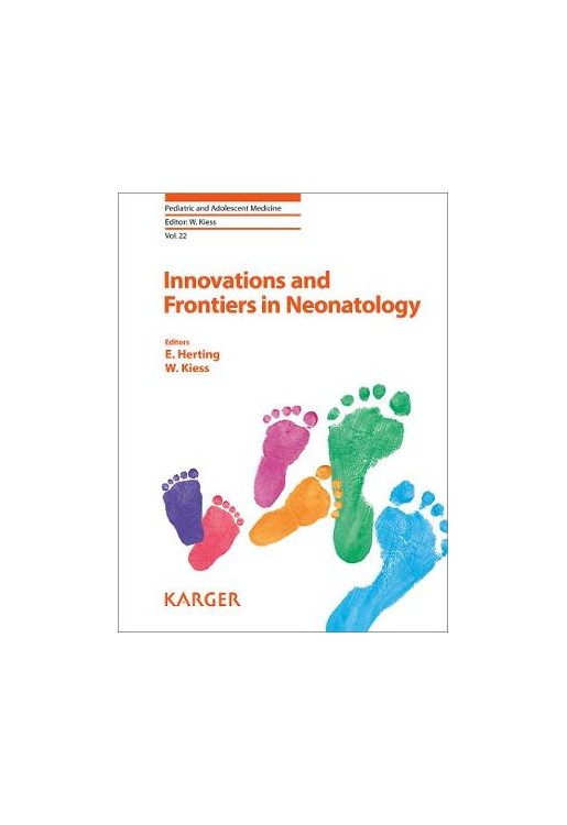 Innovations and Frontiers in Neonatology