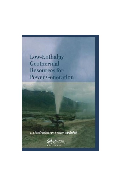 Low-Enthalpy Geothermal...