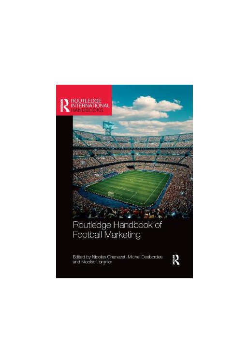 Routledge Handbook of Football Marketing