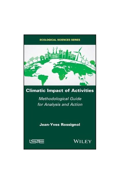 Climatic Impact of Activities