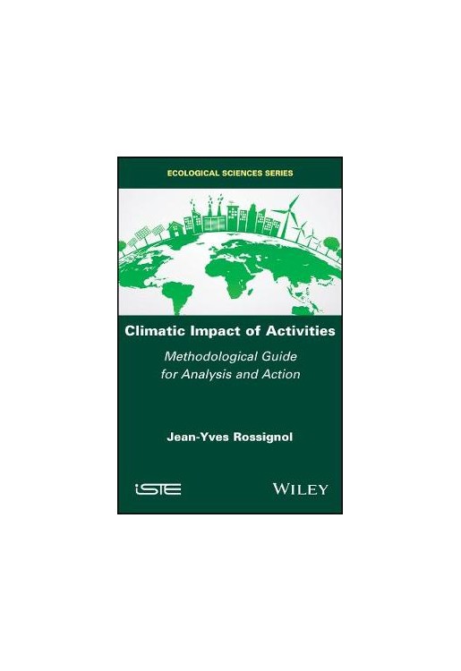 Climatic Impact of Activities