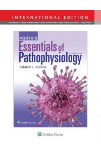 Porth's Essentials of Pathophysiology