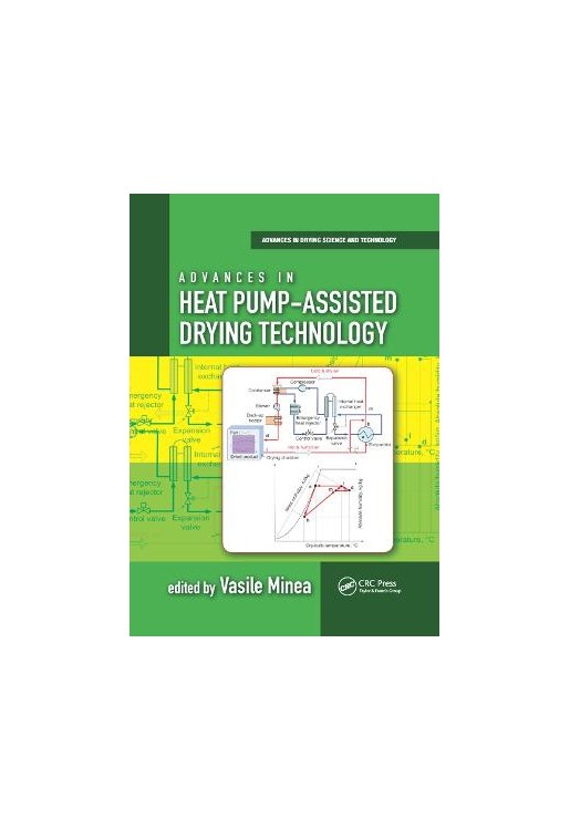 Advances in Heat Pump-Assisted Drying Technology