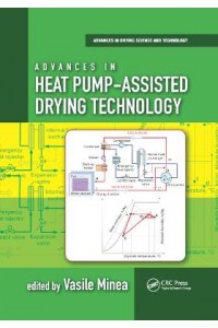 Advances in Heat Pump-Assisted Drying Technology