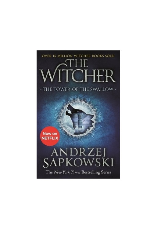 The Tower of the Swallow