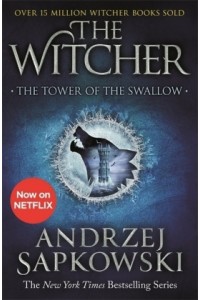 The Tower of the Swallow