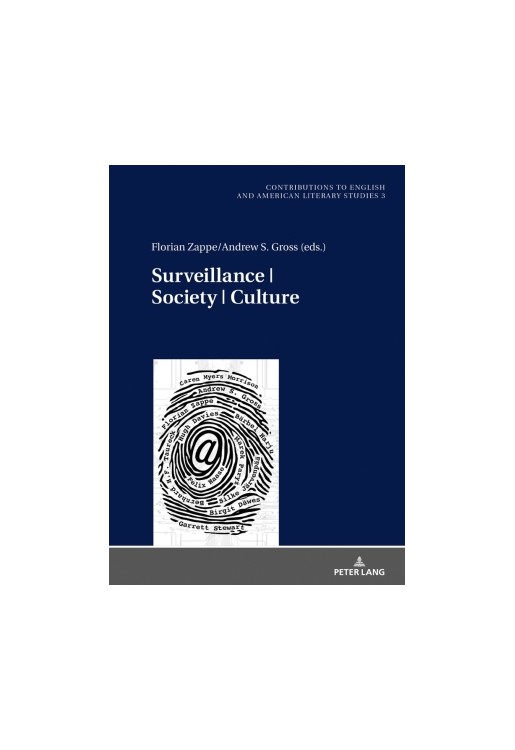 Surveillance | Society | Culture
