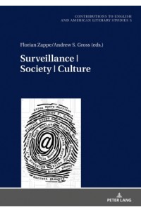 Surveillance | Society | Culture