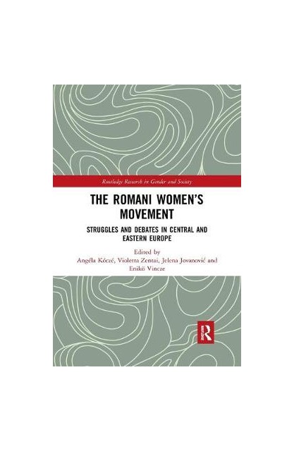 The Romani Women's Movement