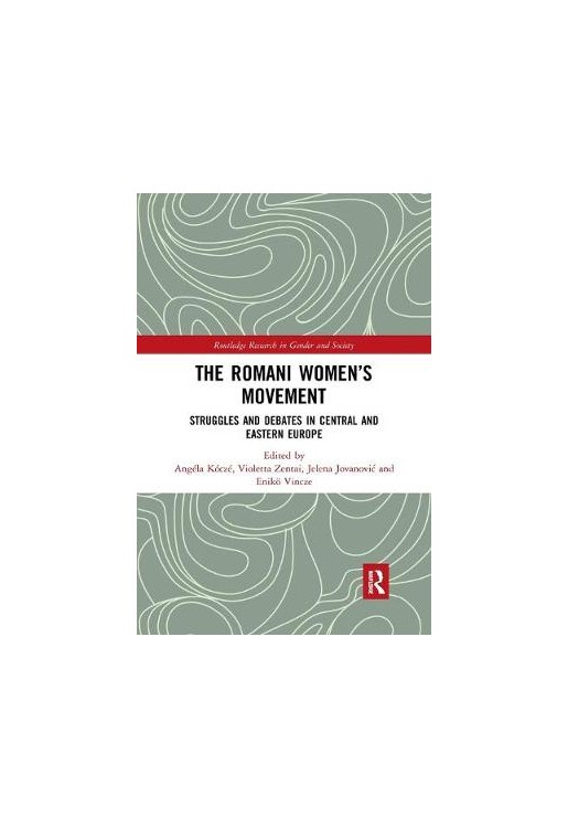 The Romani Women's Movement